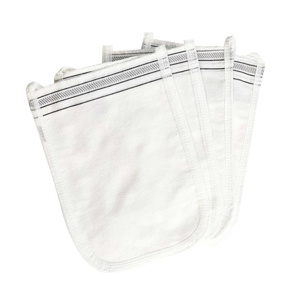 Turkish Exfoliating Gloves